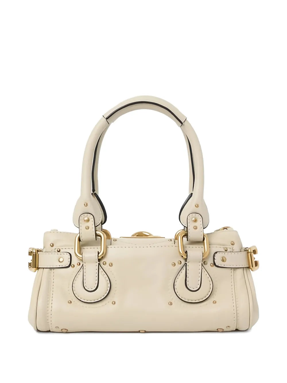 バッグ Chloe Paddington Hand Bag beige Shop Chloé Paddington Bag—CTA – ZOË