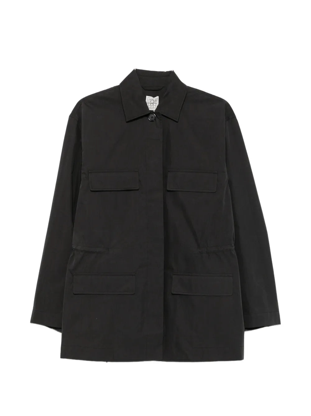 Coats – ZOË