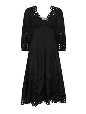 charo ruiz midi dress Corbin Black S March 25 Try On Haul Size:dress size pants : 40 Discover effortless elegance in Grunge Mini Mesh Gothic