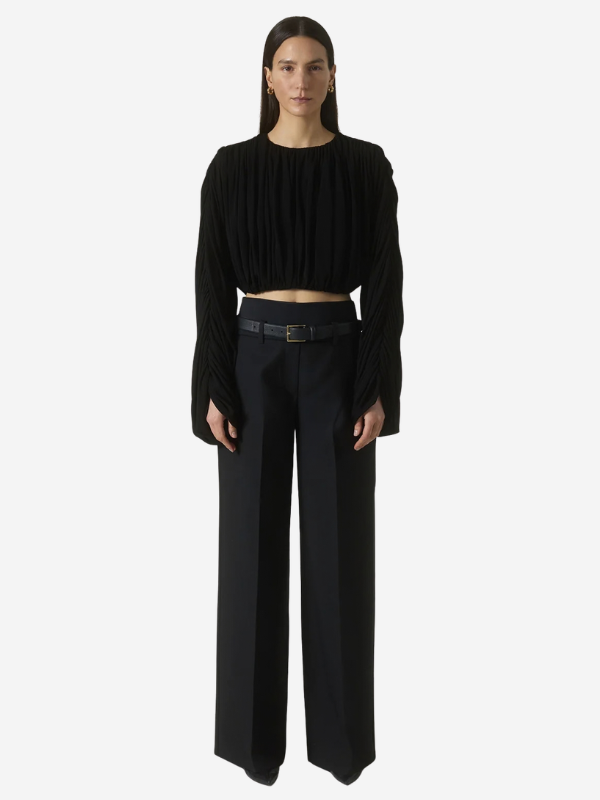 美品!! ZOE トップス ZOË
