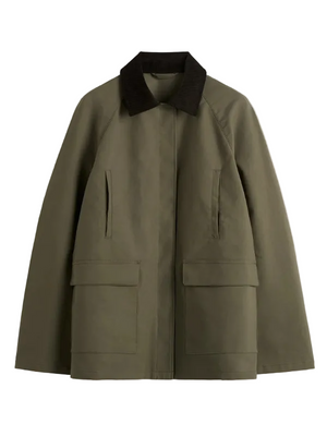 Coats – ZOË