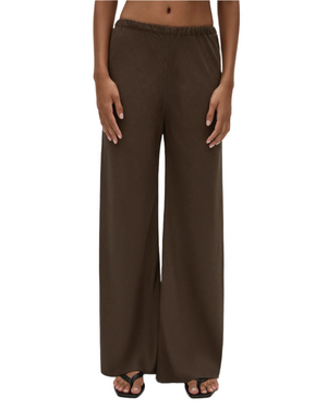Florine Pant in Forest