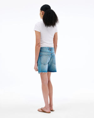 Sienna Short in Point Dume