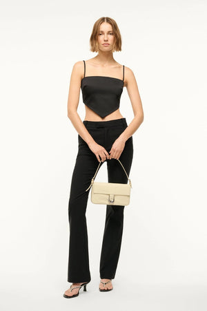 Rue Top in Black