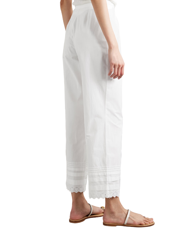 Francisca Pant in Powder