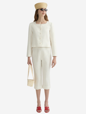 Stylish Jackets for Every Occasion – ZOË