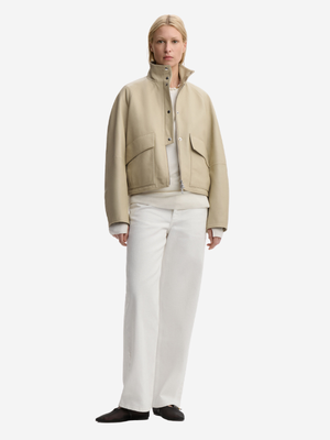 Coats – ZOË