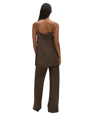 Florine Pant in Forest
