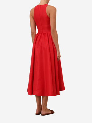 Patience Midi Dress