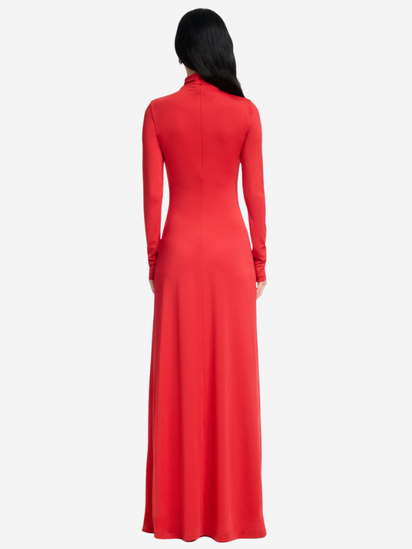 Jazmina Dress in Grenadine Jazmina Dress in Grenadine