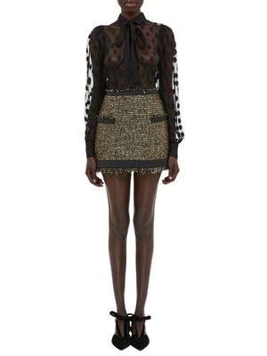 Aleena Skirt in Tapestry