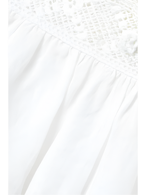 Aphra Top in Salt