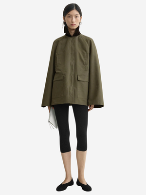 Coats – ZOË