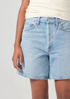 Dame Short in Coax
