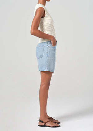 Dame Short in Coax