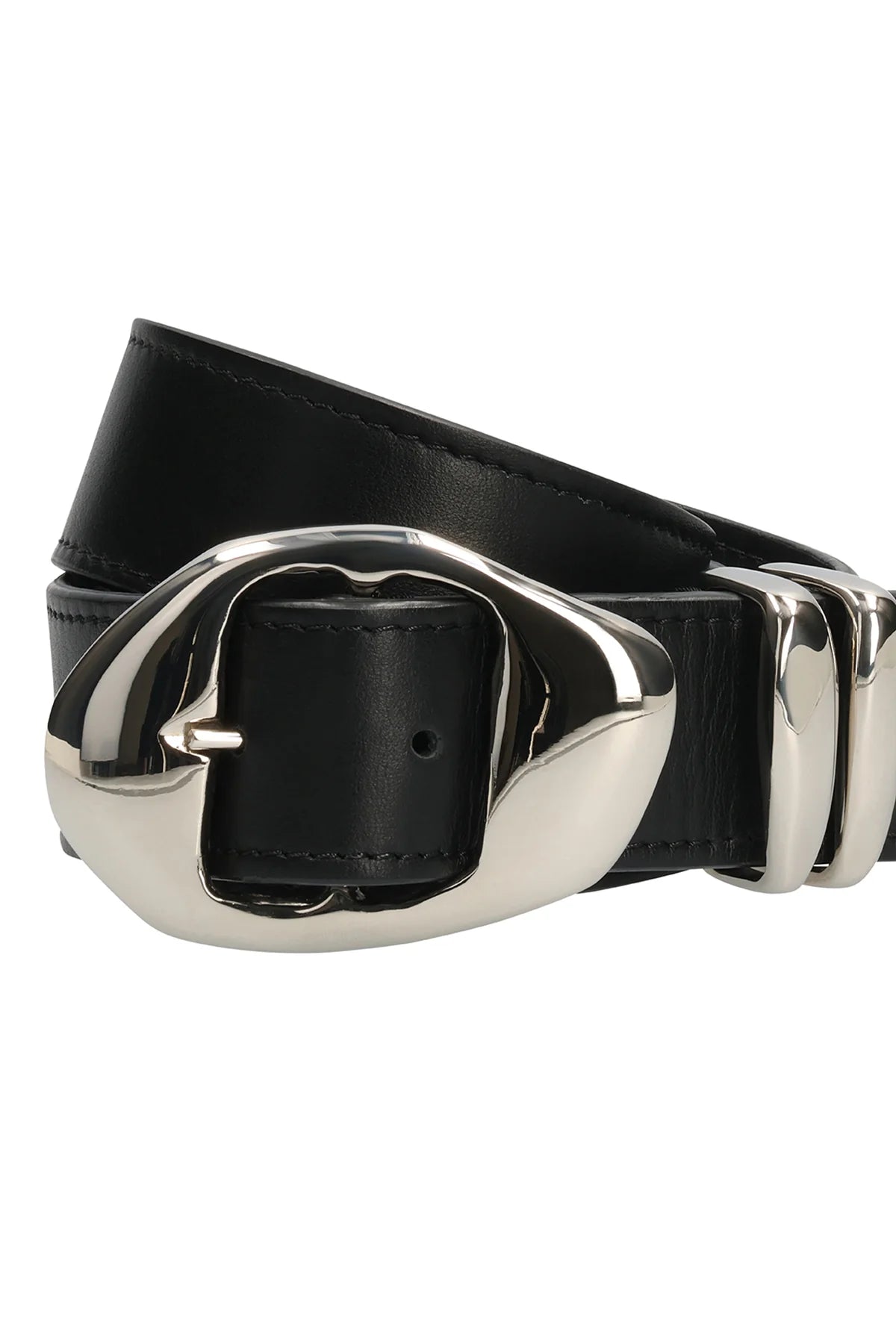 The Grumeti Belt in Black