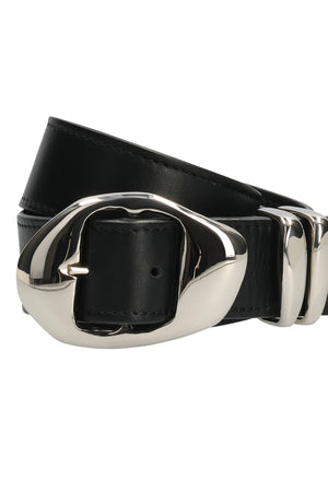 The Grumeti Belt in Black