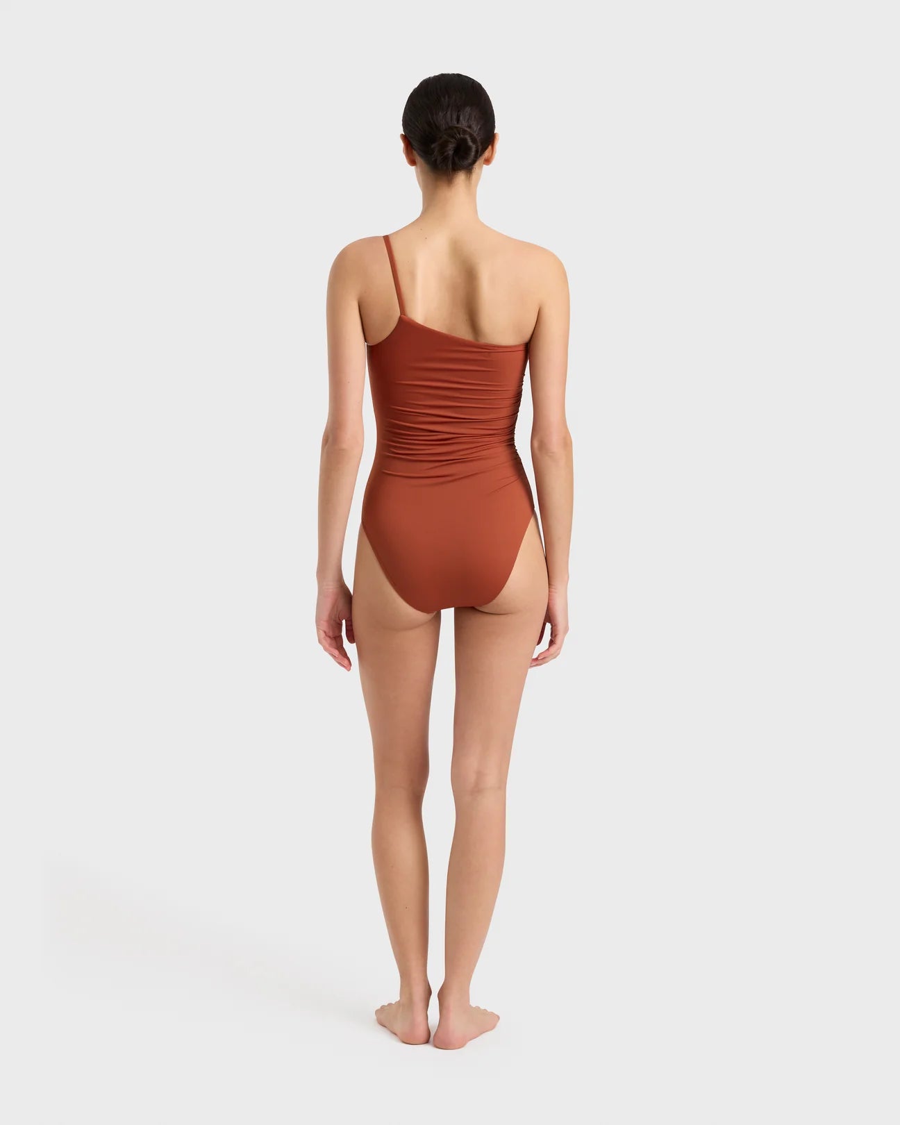 Adeena One Piece in Sienna