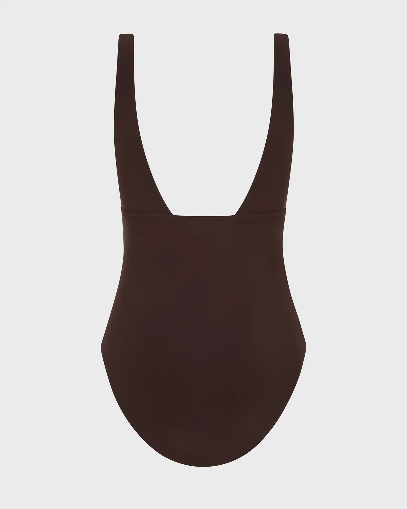 Lecco One Piece in Mocha