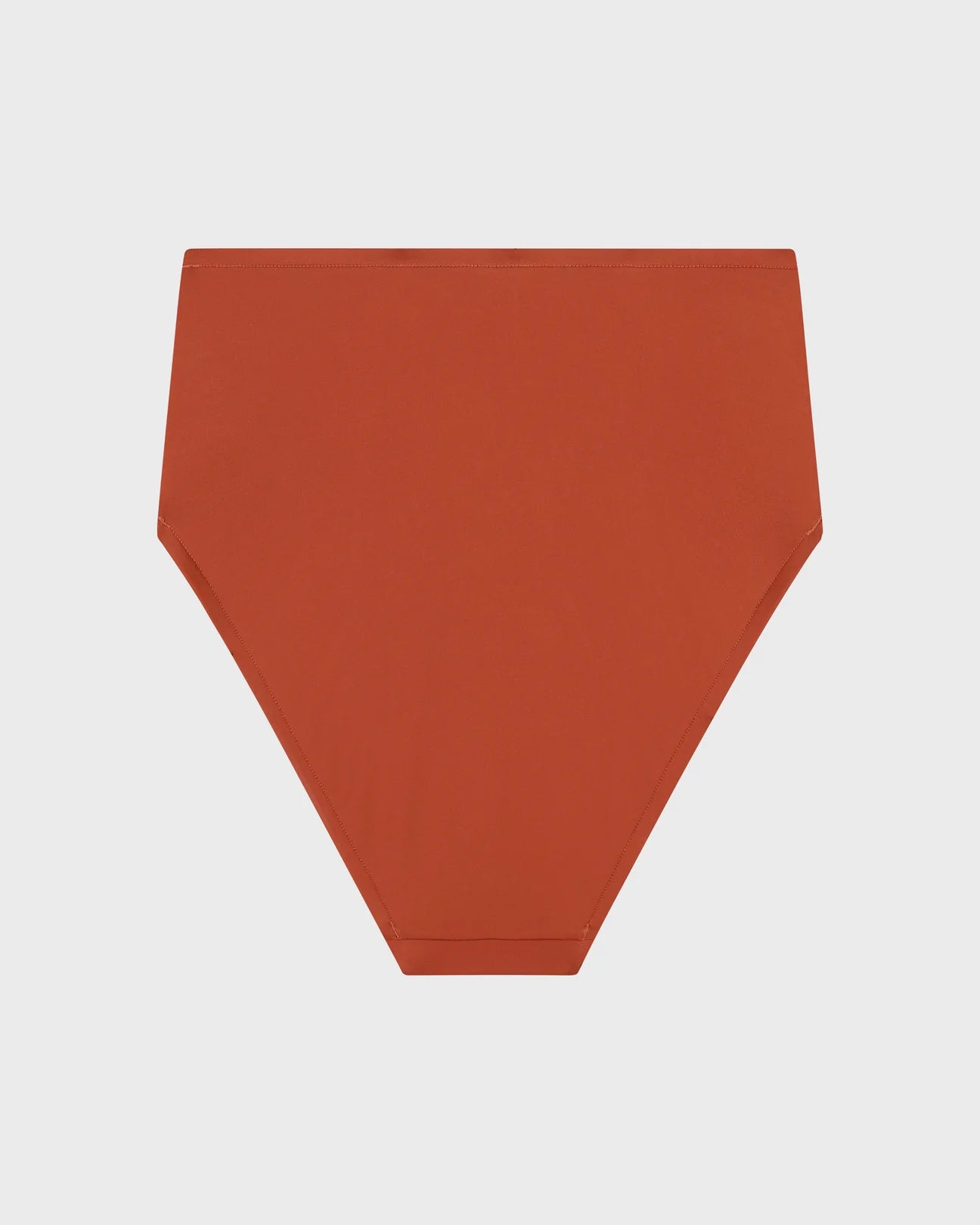 Poppy Bikini Bottom in Sienna