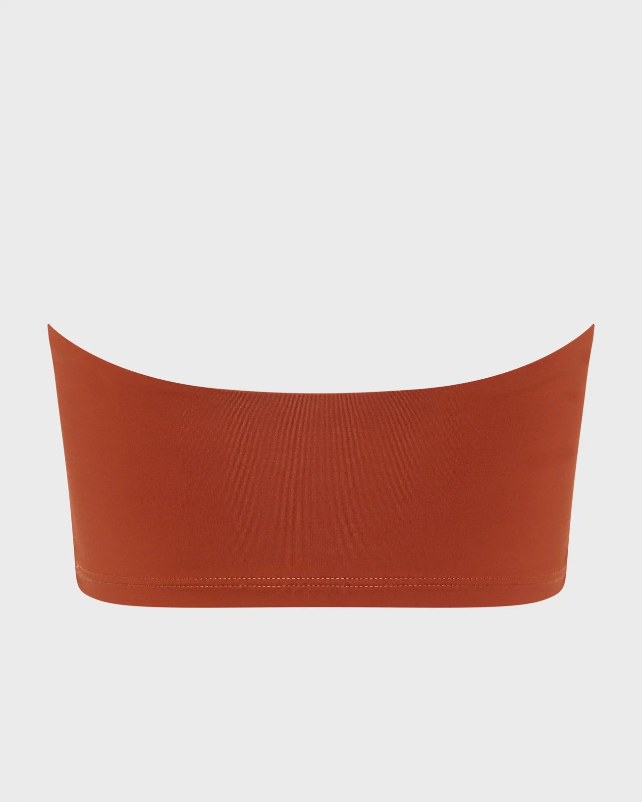 Stella Bikini Top in Sienna