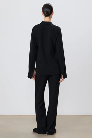 Brody Pant in Black