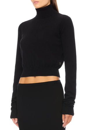 Etienne Sweater in Black