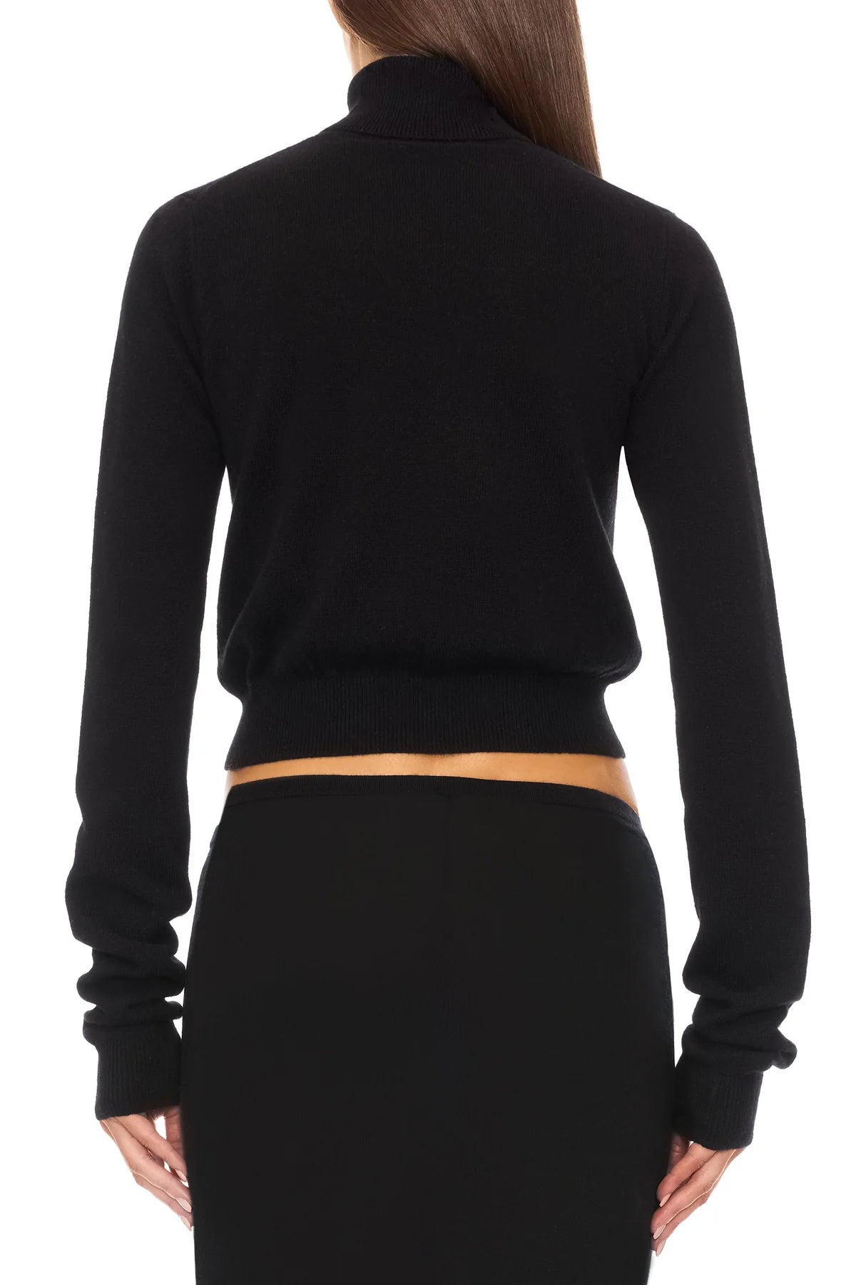 Etienne Sweater in Black