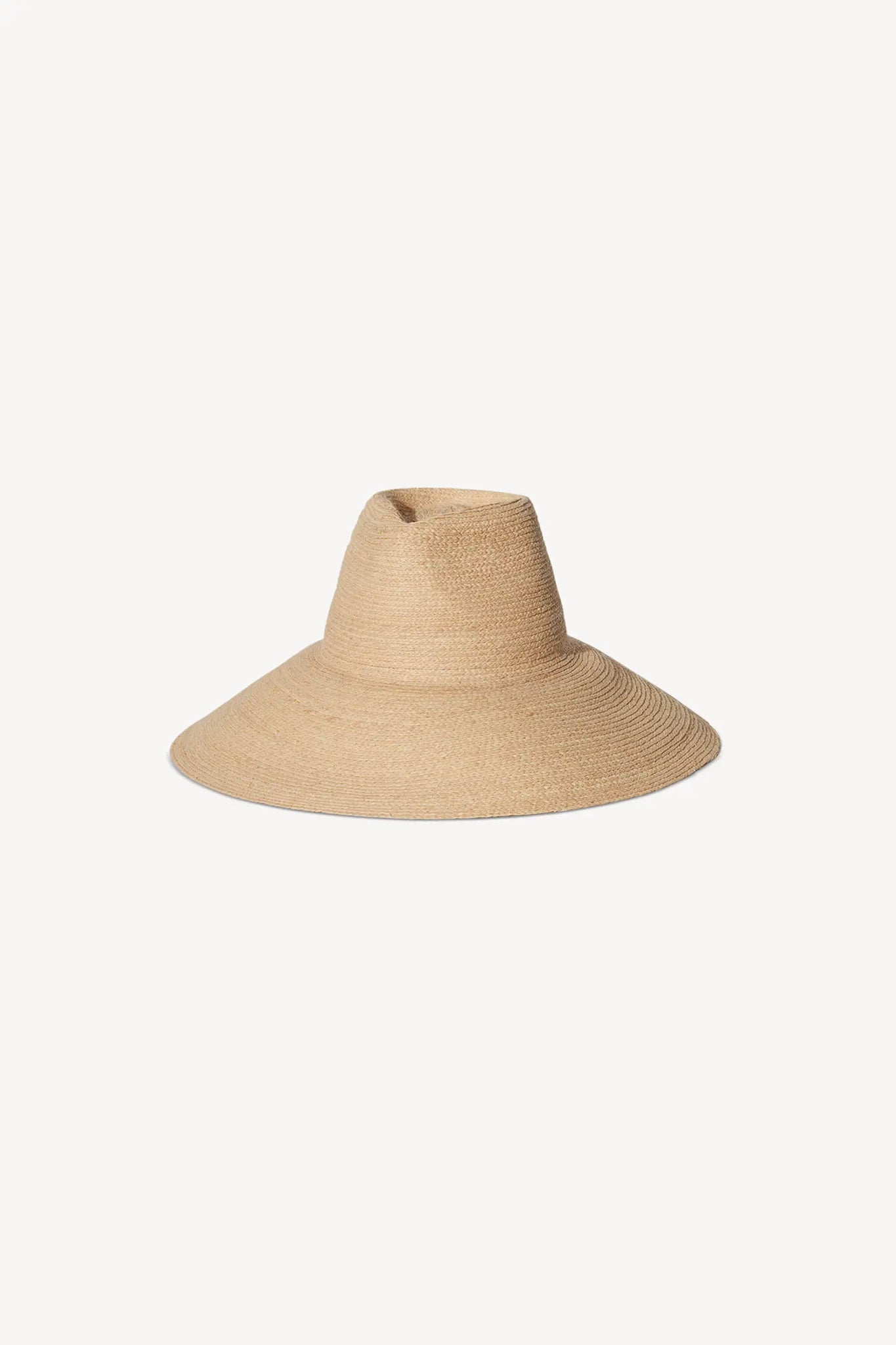 Tinsley Bucket Hat in Natural