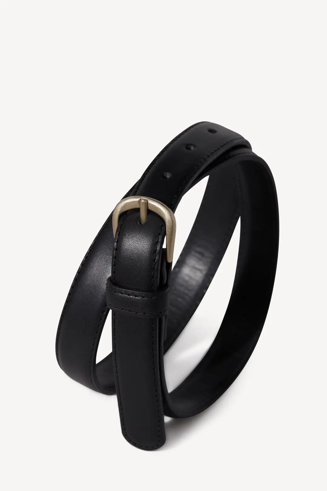 Zana Belt in Black