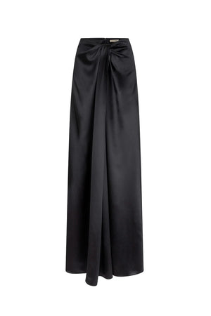 Leticia Skirt in Black