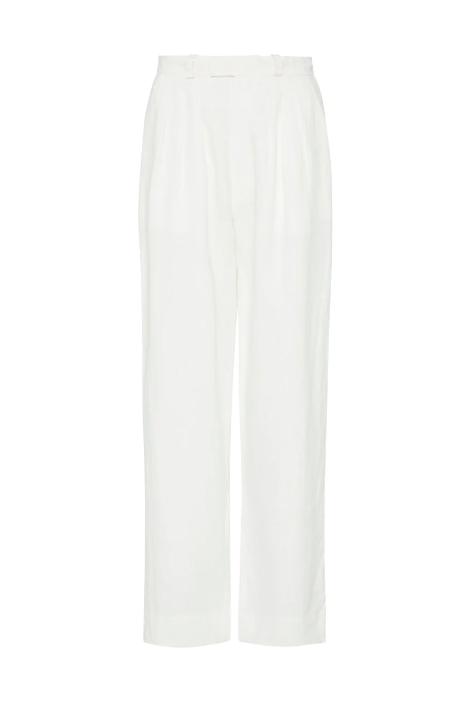 Louis Trouser in Ivory