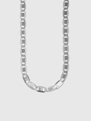 XL Valentino Chain in Silver