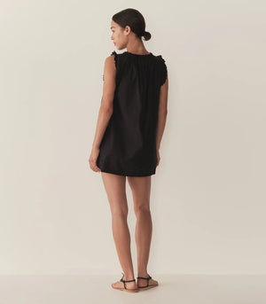 Nessie Dress in Black