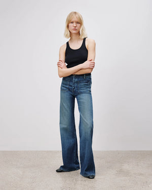 Florence Jean in Classic Wash