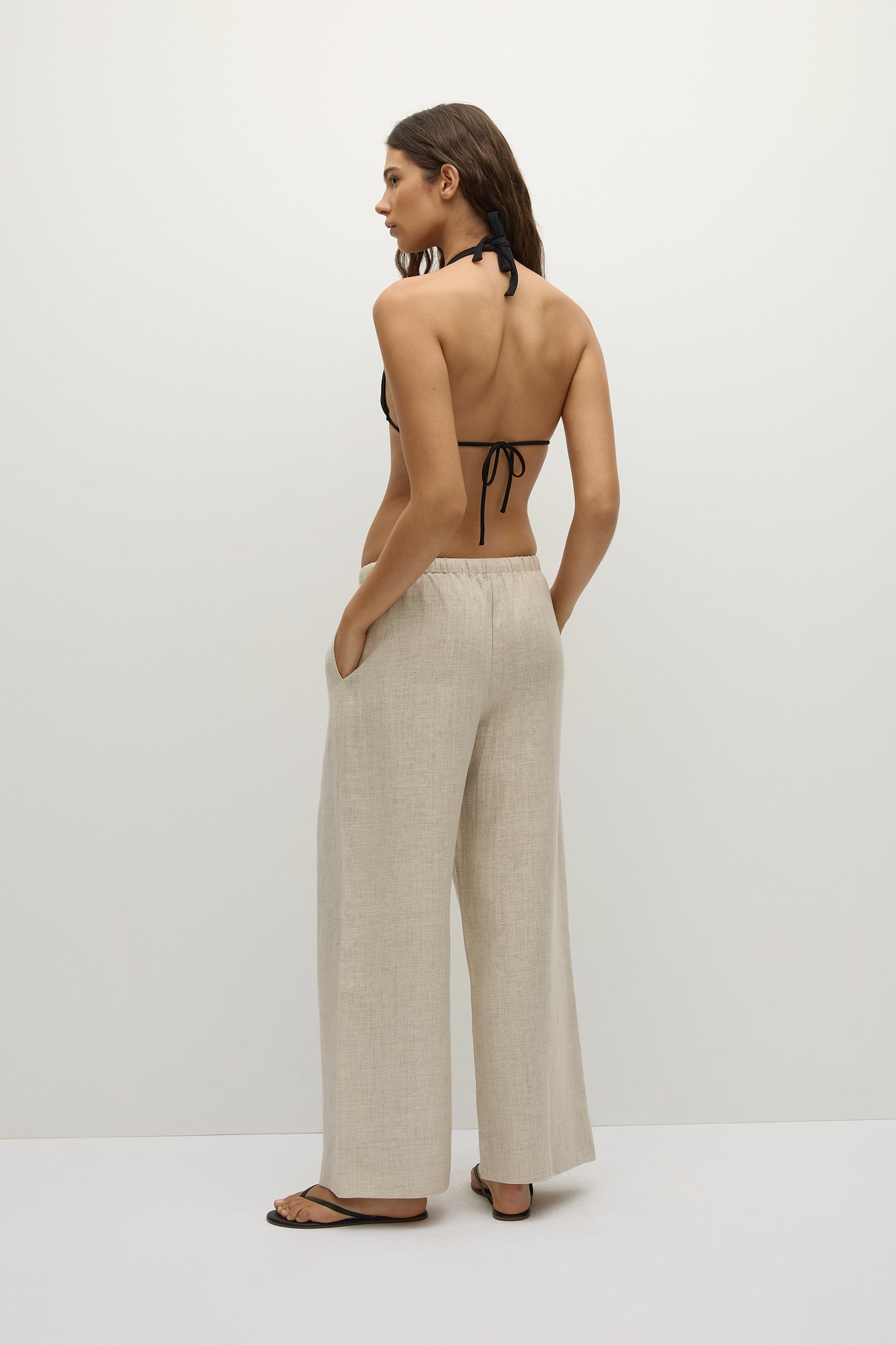 Jones Pant Natural