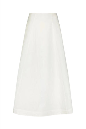 Marni Skirt in Ivory