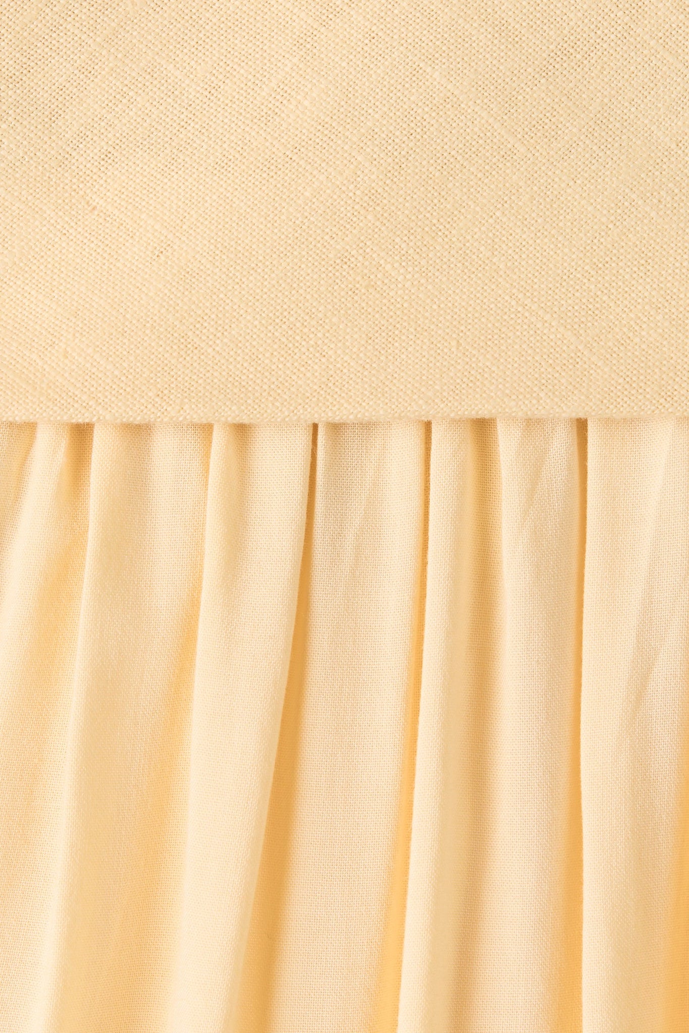Hedy Maxi Dress Butter