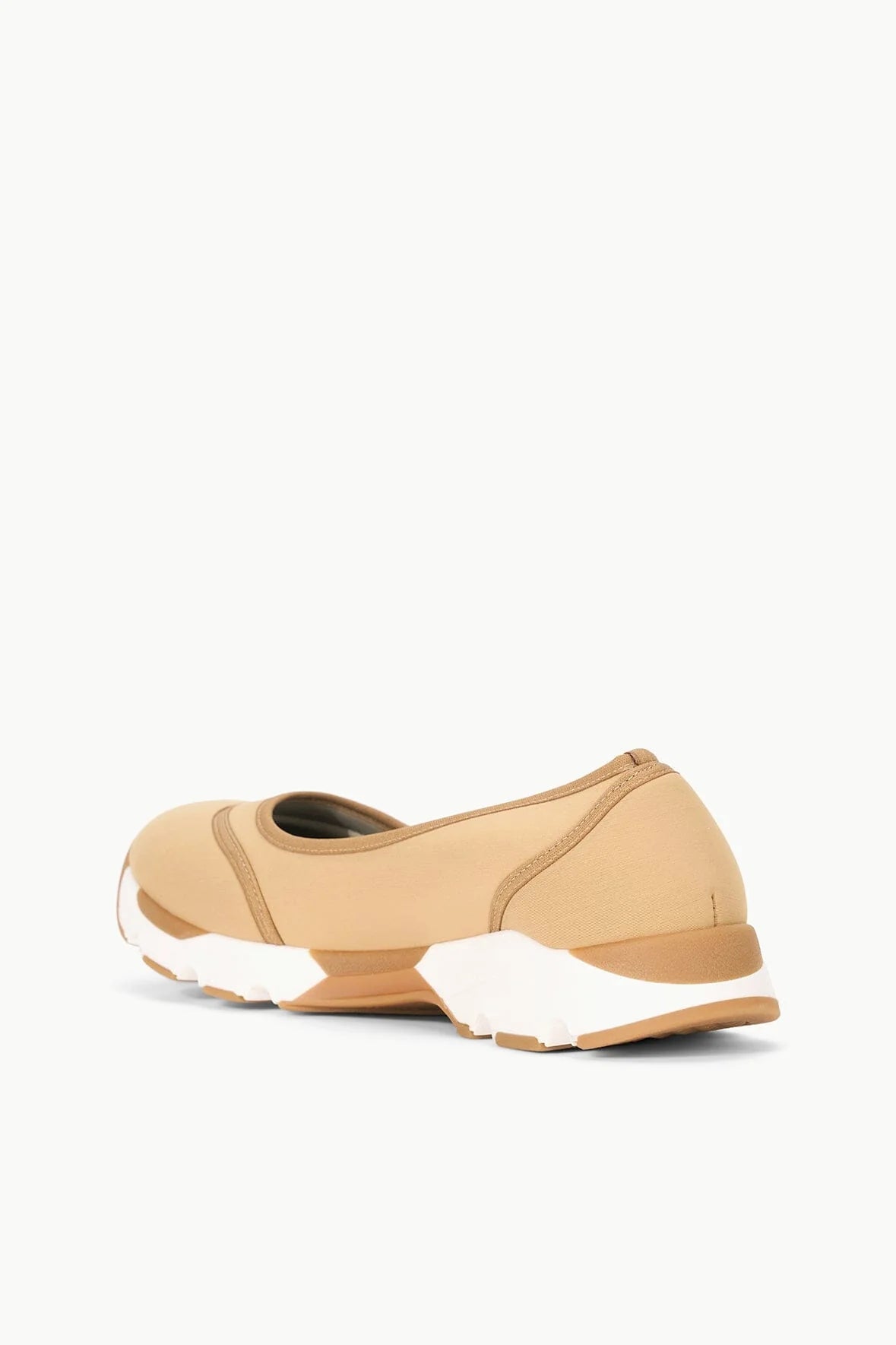 Gino Ballet Glide in Camel