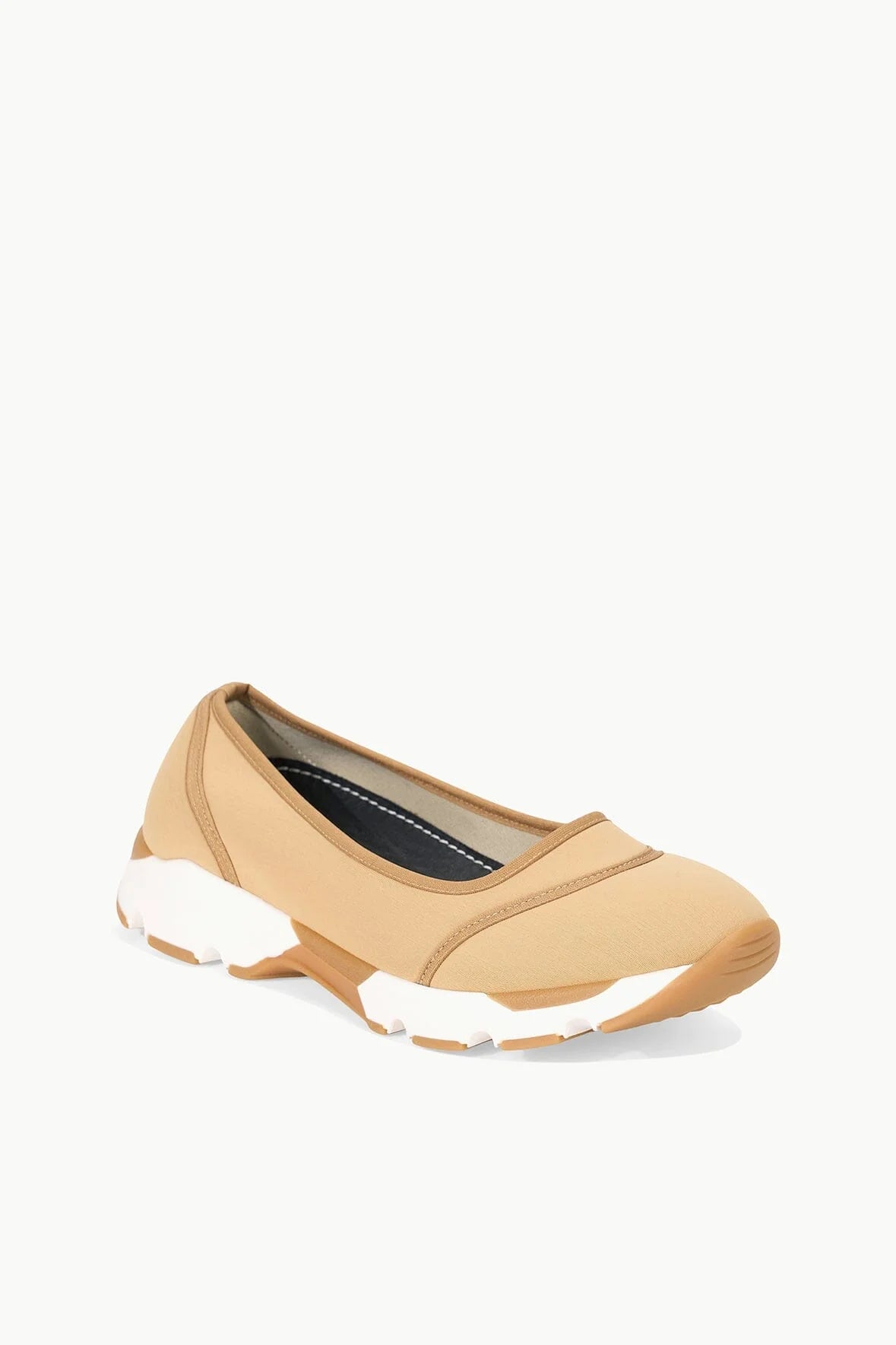 Gino Ballet Glide in Camel