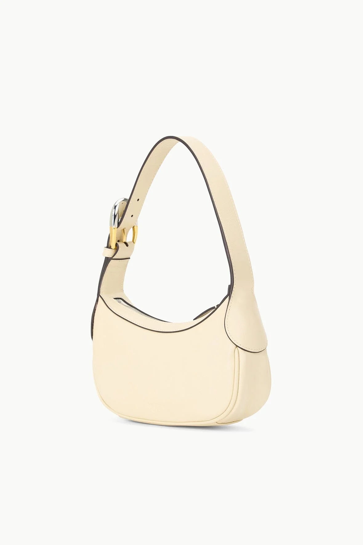 Owen Bag in Cream