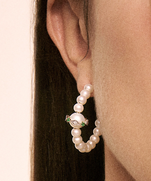 CHELSEA N°1 Earring