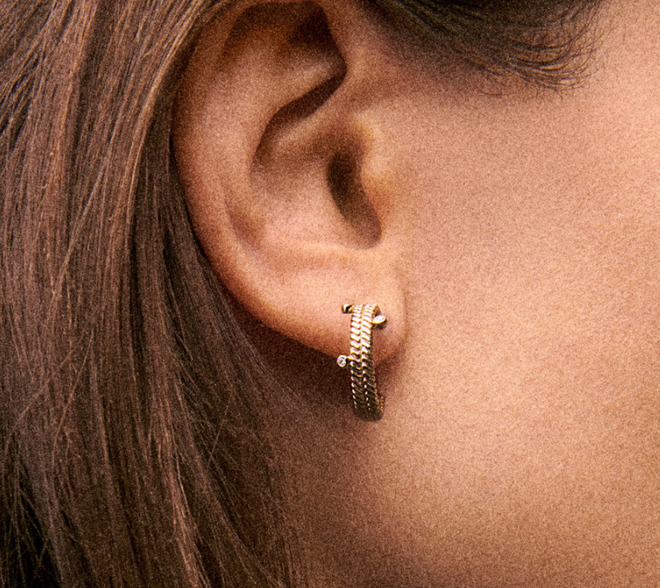 JIL N°1 Earring