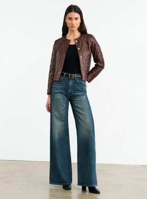 Salome Jean in Simon Wash