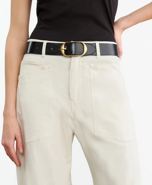 Shon Pant in Stone