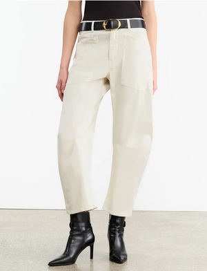 Shon Pant in Stone