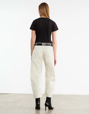 Shon Pant in Stone