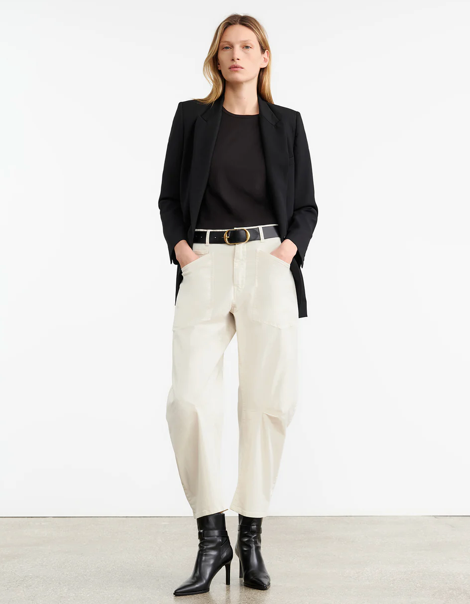 Shon Pant in Stone