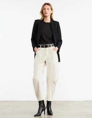 Shon Pant in Stone