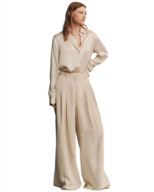New Didi Pant in French Oak